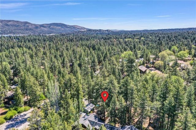 710 Marin Road, Big Bear Lake, CA 92315