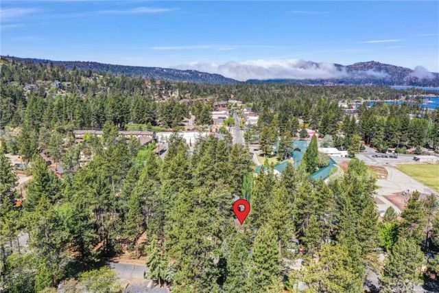 710 Marin Road, Big Bear Lake, CA 92315
