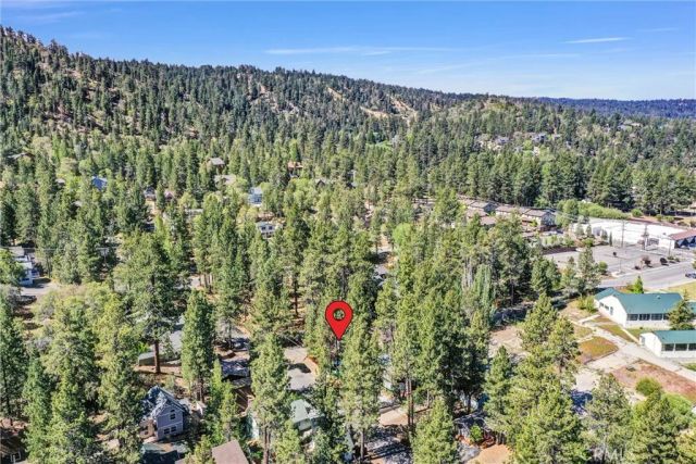 710 Marin Road, Big Bear Lake, CA 92315