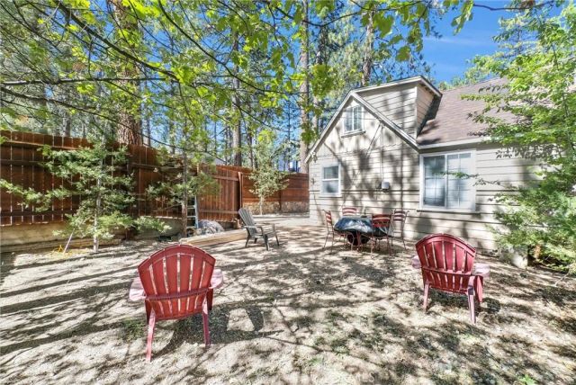 710 Marin Road, Big Bear Lake, CA 92315