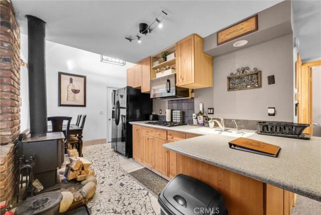 710 Marin Road, Big Bear Lake, CA 92315