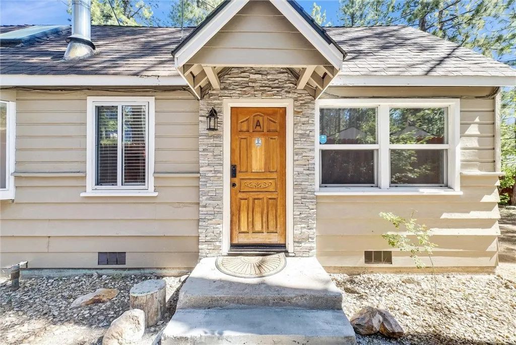 710 Marin Road, Big Bear Lake, CA 92315
