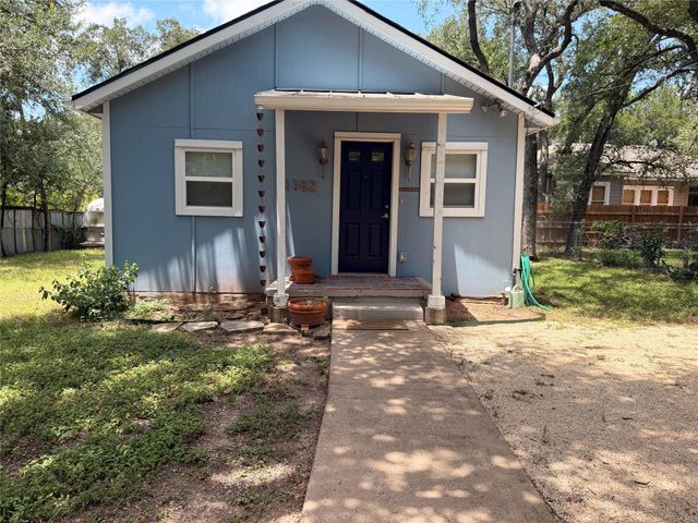 1182 Pandora ST, Austin, TX 78702