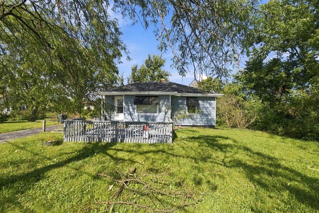 924 Glenwood Dyer Road E, Glenwood, IL 60425