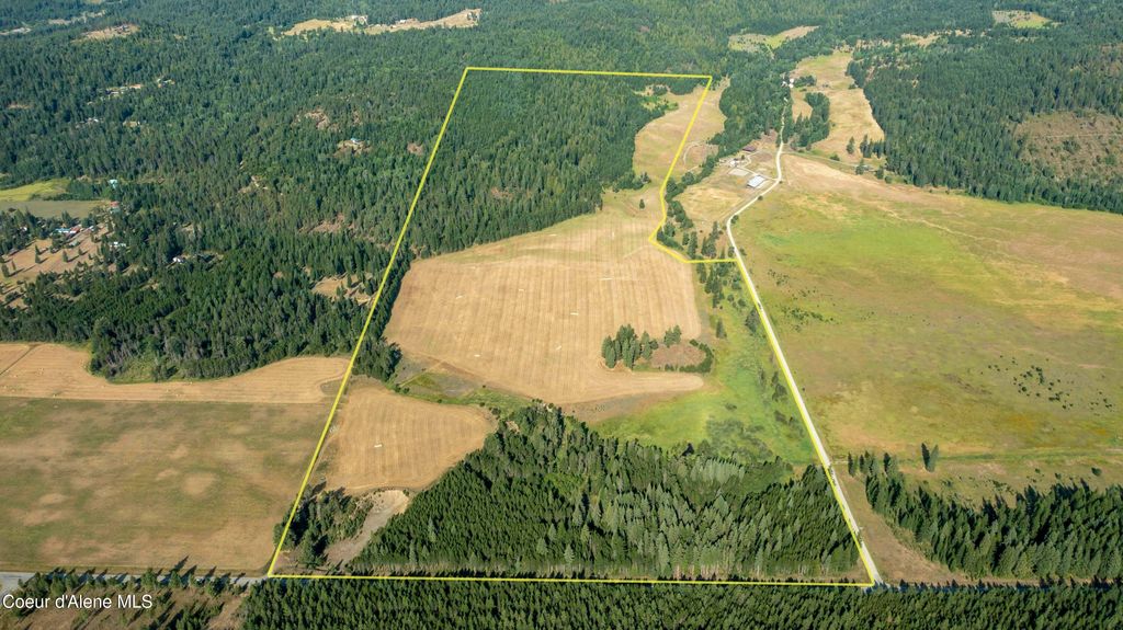 NKA Whittum Rd, Priest River, ID 83856