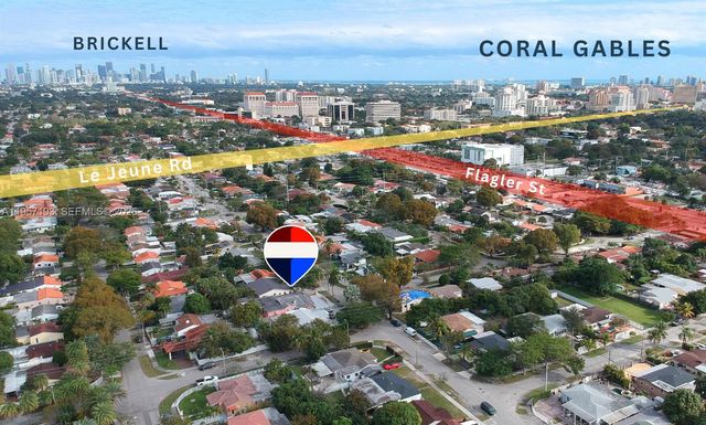 4381 SW 5th Ter, Miami, FL 33134