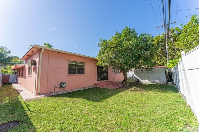 4381 SW 5th Ter, Miami, FL 33134