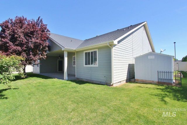 805 W. Arbor Pointe Way, Nampa, ID 83686