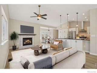 631 Rider Ridge Road, Longmont, CO 80504