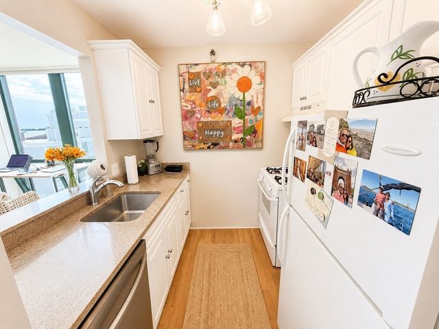42 8th St 5407, Boston, MA 02129