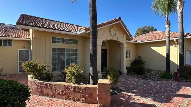 6003 Bonita Meadows Lane, Bonita, CA 91902