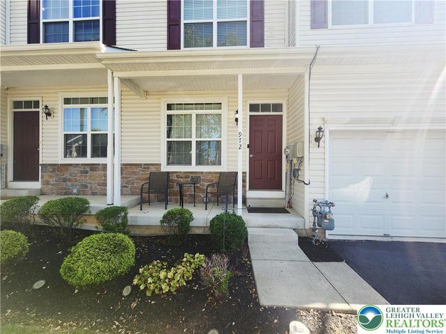 972 King Way, Upper Macungie Twp, PA 18031