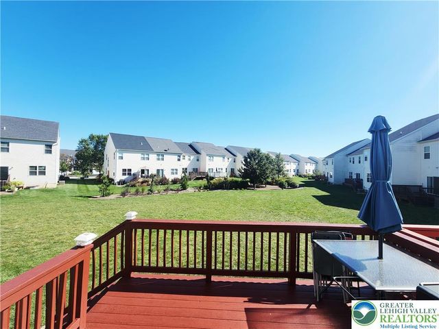 972 King Way, Upper Macungie Twp, PA 18031