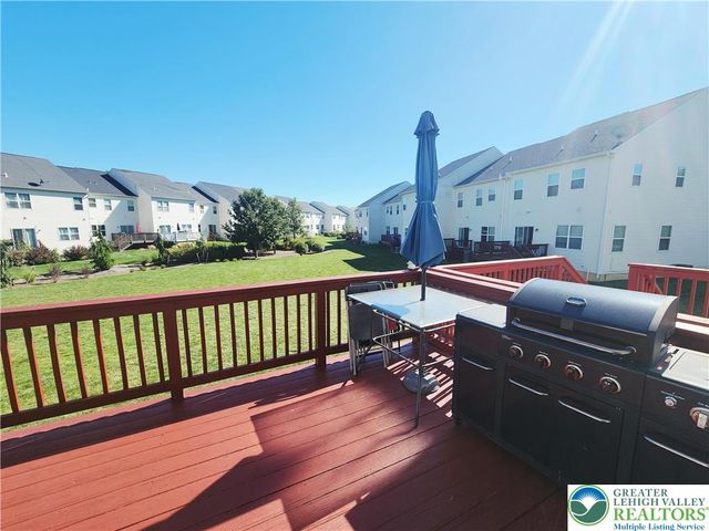 972 King Way, Upper Macungie Twp, PA 18031