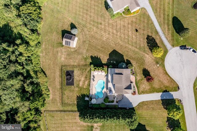 119 JACOBS DR, Coatesville, PA 19320