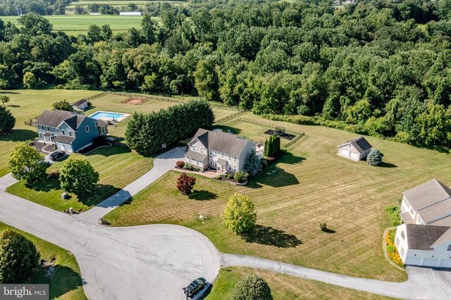119 JACOBS DR, Coatesville, PA 19320