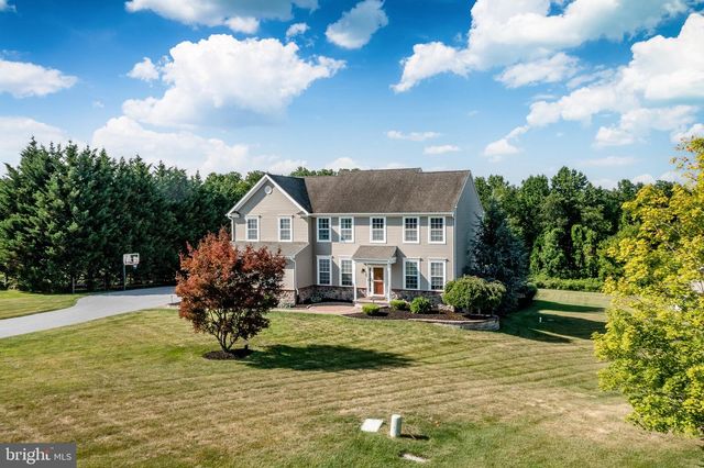 119 JACOBS DR, Coatesville, PA 19320