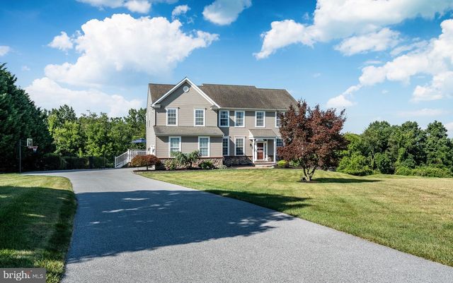 119 JACOBS DR, Coatesville, PA 19320