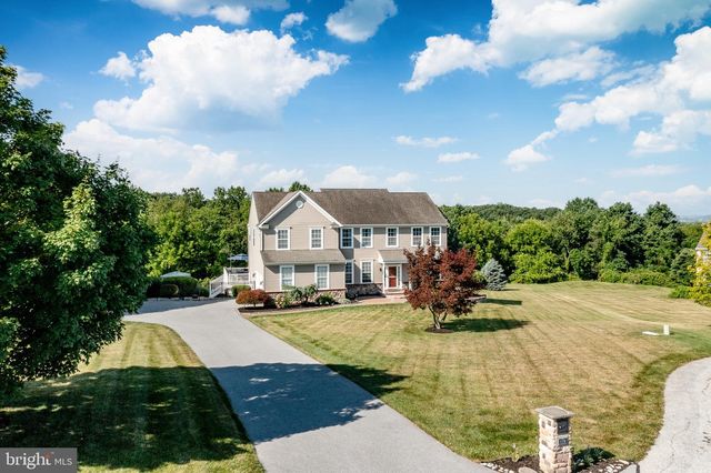 119 JACOBS DR, Coatesville, PA 19320