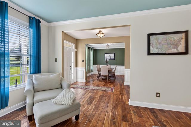 119 JACOBS DR, Coatesville, PA 19320