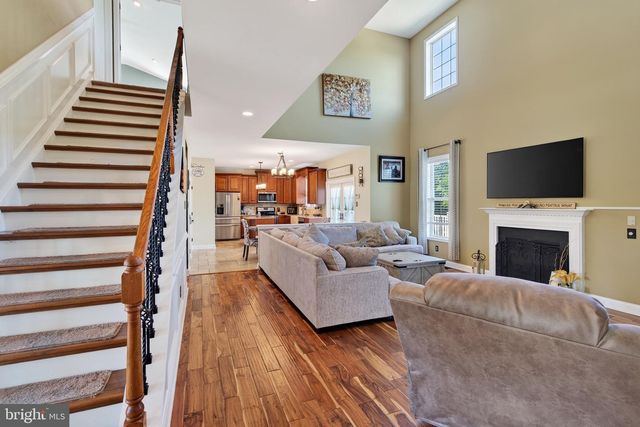119 JACOBS DR, Coatesville, PA 19320