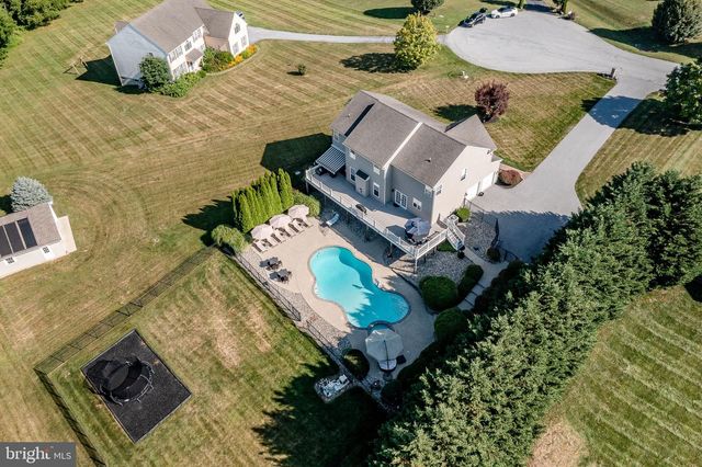 119 JACOBS DR, Coatesville, PA 19320