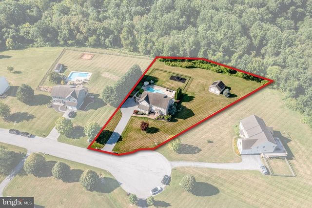 119 JACOBS DR, Coatesville, PA 19320