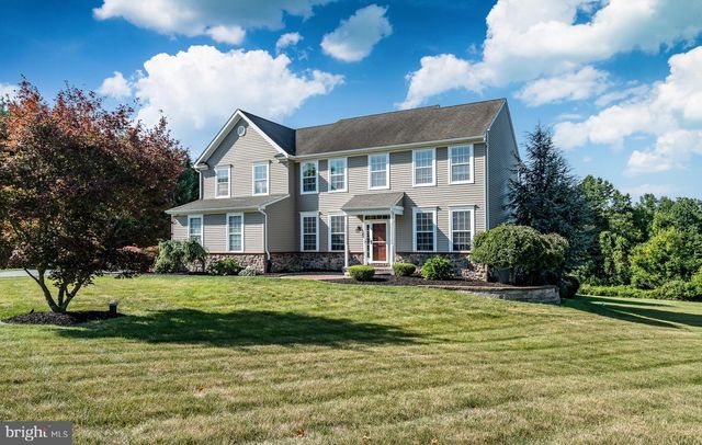 119 JACOBS DR, Coatesville, PA 19320