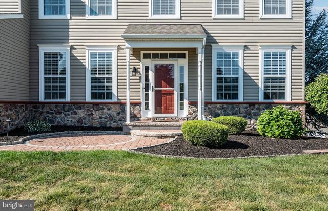 119 JACOBS DR, Coatesville, PA 19320