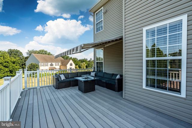 119 JACOBS DR, Coatesville, PA 19320