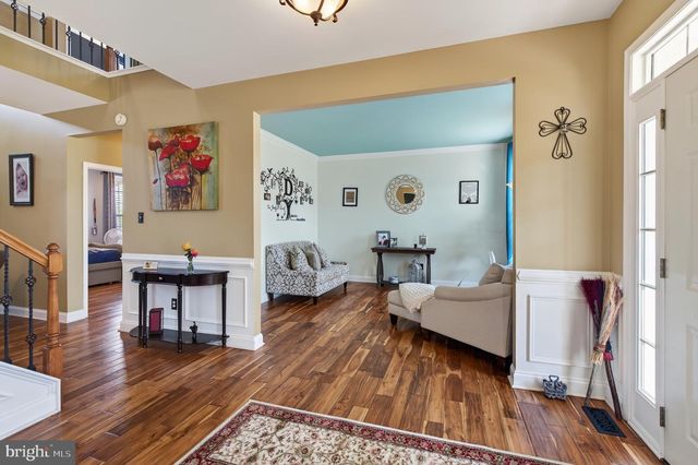 119 JACOBS DR, Coatesville, PA 19320