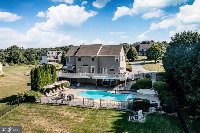 119 JACOBS DR, Coatesville, PA 19320