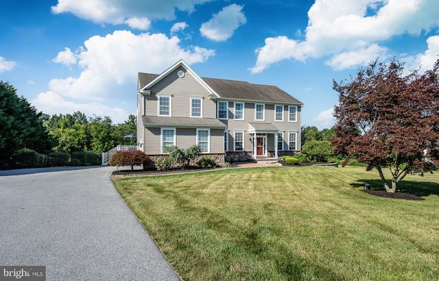 119 JACOBS DR, Coatesville, PA 19320