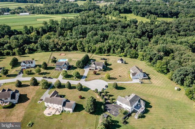 119 JACOBS DR, Coatesville, PA 19320