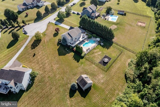 119 JACOBS DR, Coatesville, PA 19320