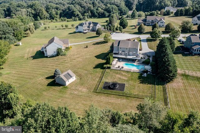 119 JACOBS DR, Coatesville, PA 19320