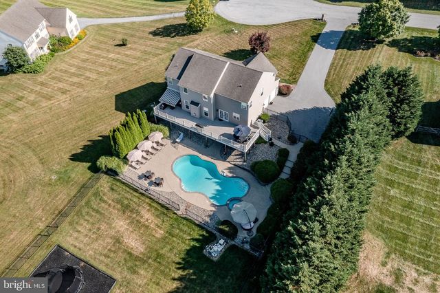 119 JACOBS DR, Coatesville, PA 19320