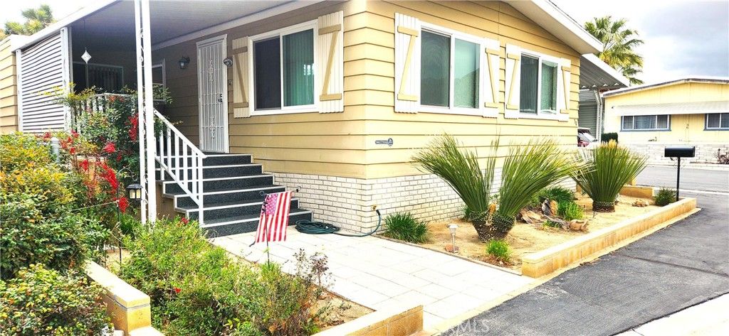 54999 Martinez 30, Yucca Valley, CA 92284