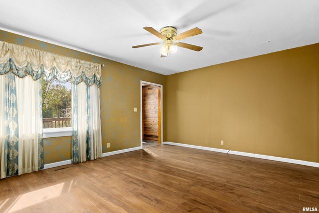 443 W WILMOT Street, Chillicothe, IL 61523