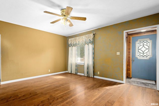 443 W WILMOT Street, Chillicothe, IL 61523