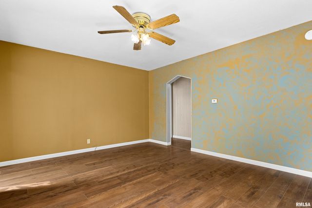 443 W WILMOT Street, Chillicothe, IL 61523