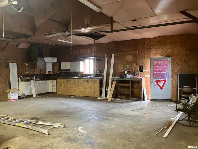 443 W WILMOT Street, Chillicothe, IL 61523