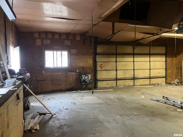 443 W WILMOT Street, Chillicothe, IL 61523