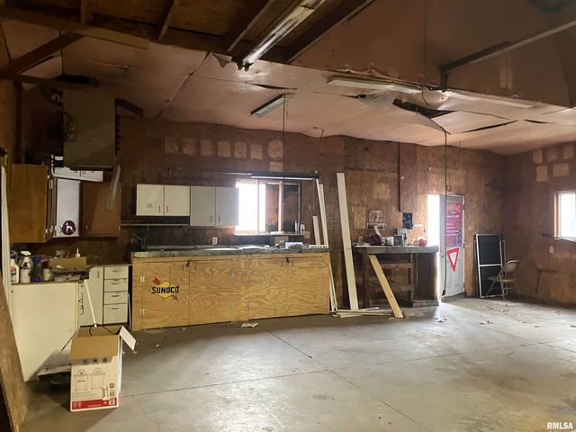 443 W WILMOT Street, Chillicothe, IL 61523