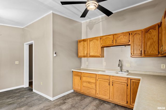 443 W WILMOT Street, Chillicothe, IL 61523