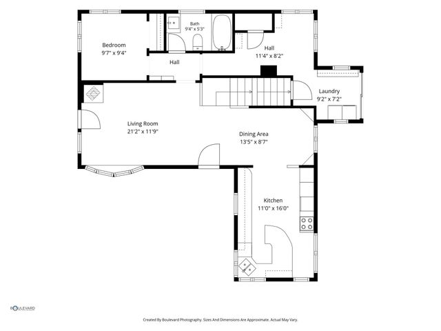 1754 Wildhurst Lane, Mound, MN 55364