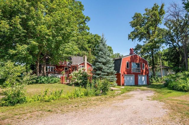1754 Wildhurst Lane, Mound, MN 55364
