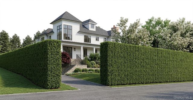 22 Whippoorwill Road E, Armonk, NY 10504