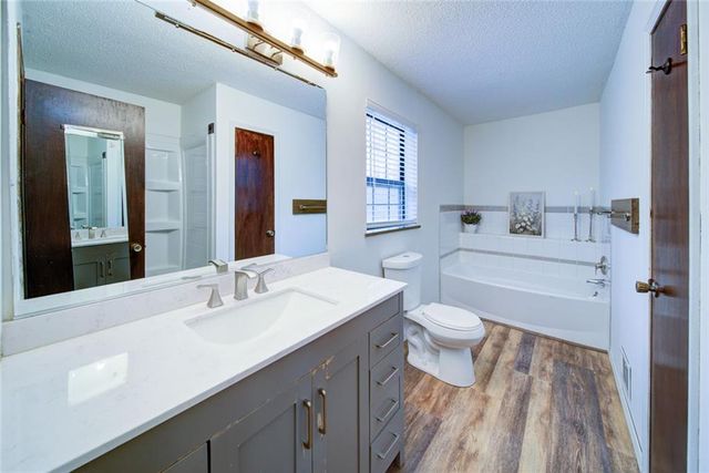 2976 Sweetwater Juno Road, Dawsonville, GA 30534