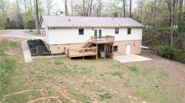 2976 Sweetwater Juno Road, Dawsonville, GA 30534